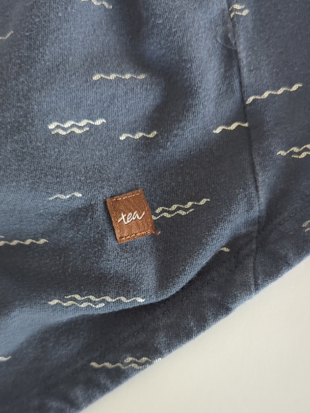 Tea Collection Dress - Picture 5 of 5